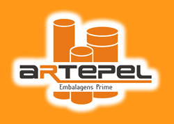 Embalagens Prime - Artepel