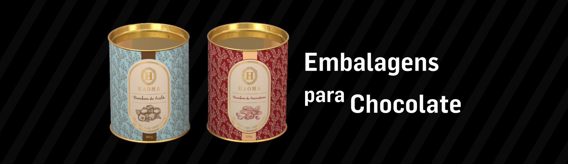 Tubo para Alimentos